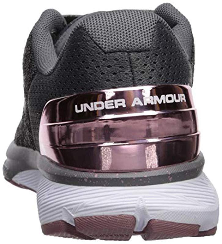 under armour charged escape 2 women's running shoes