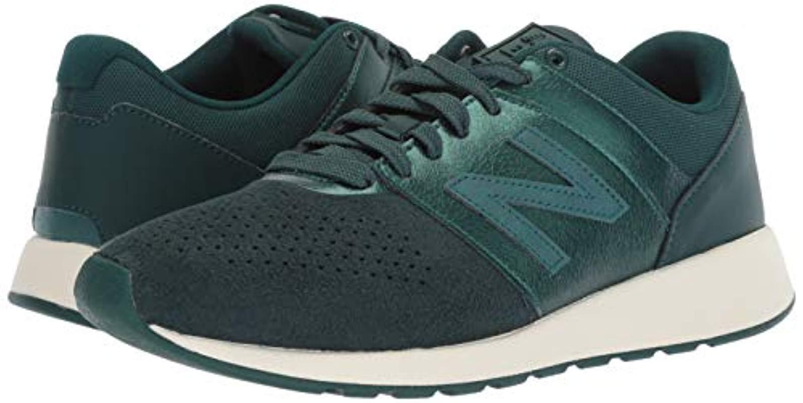 new balance womens 24v1 sneaker