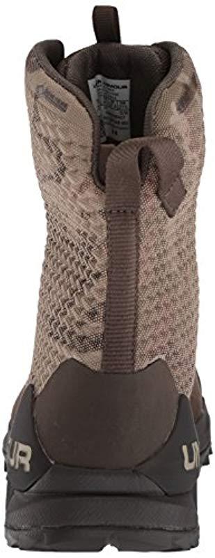 Under Armour Infil Ops Gore tex Ankle Boot Ridge Reaper Camo Ba