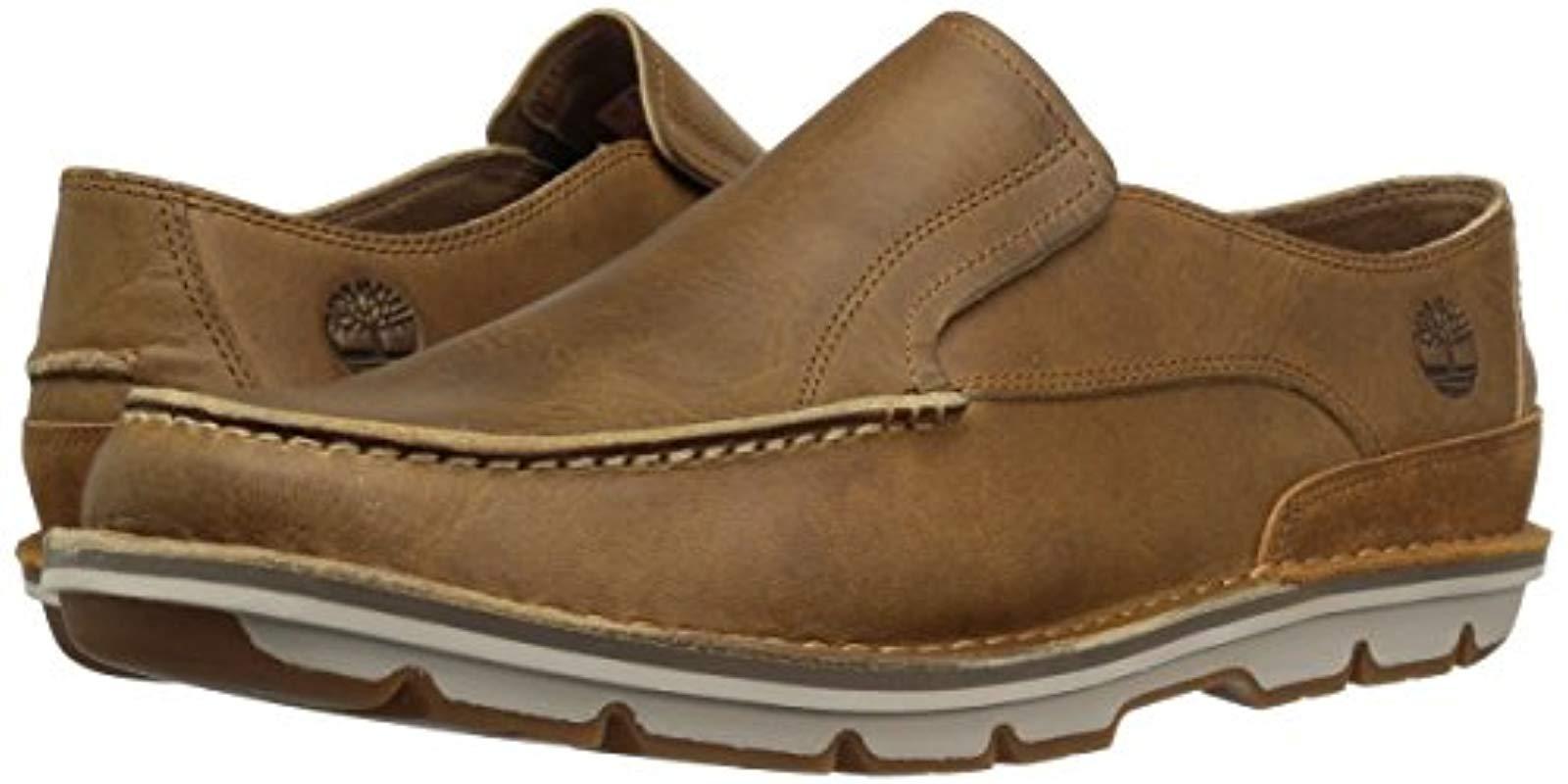 timberland coltin slip on