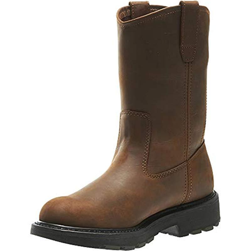 ray city 6 in boot wp