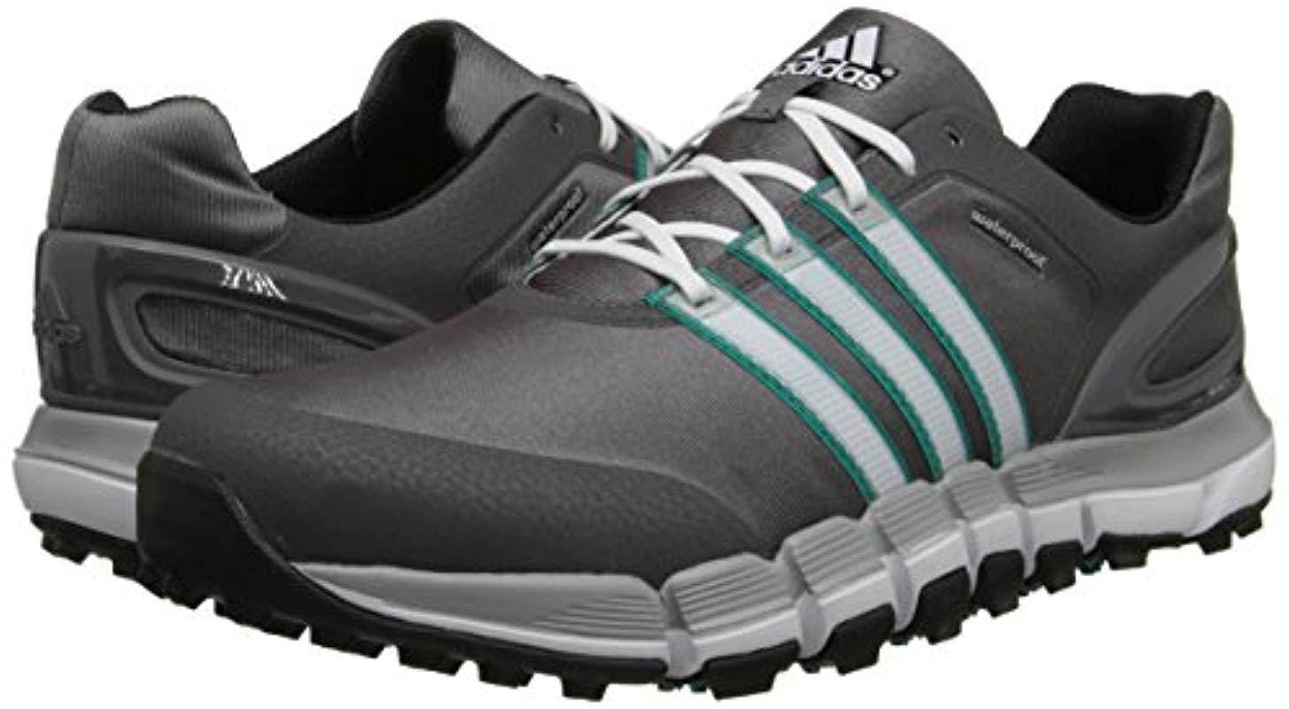 adidas Rubber Pure 360 Gripmore Sport Golf Shoe for Men Lyst