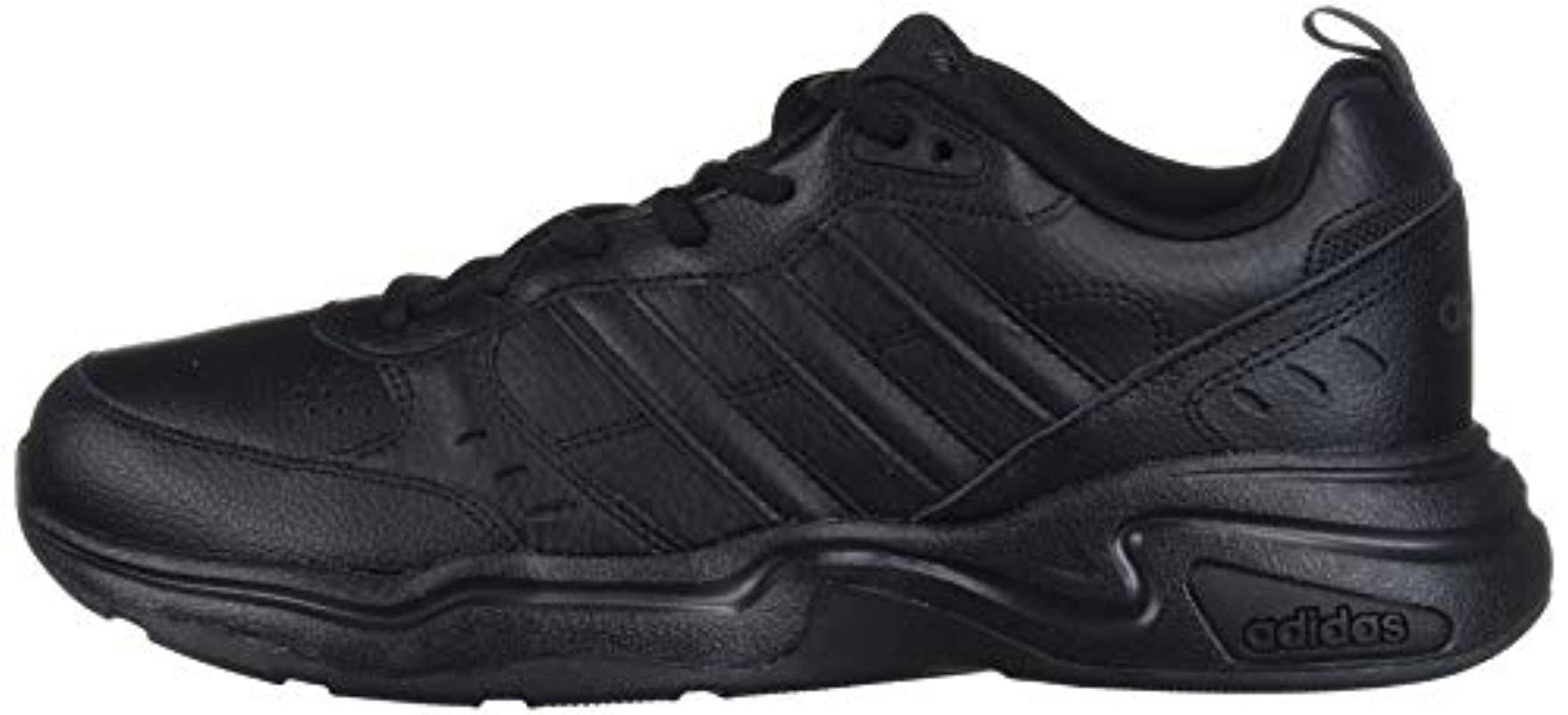adidas strutter trainers mens