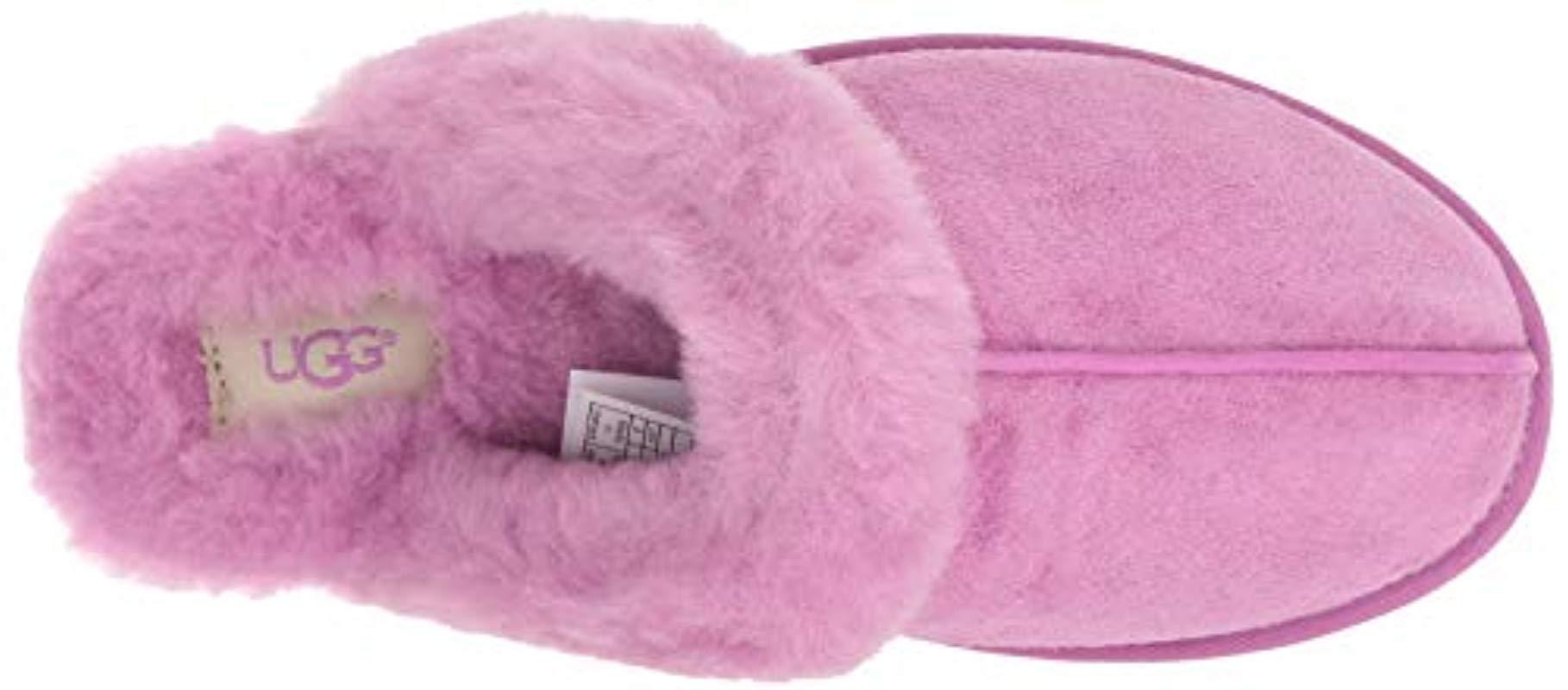 Ugg Scuffette Slippers Bodacious Online, SAVE 51%.