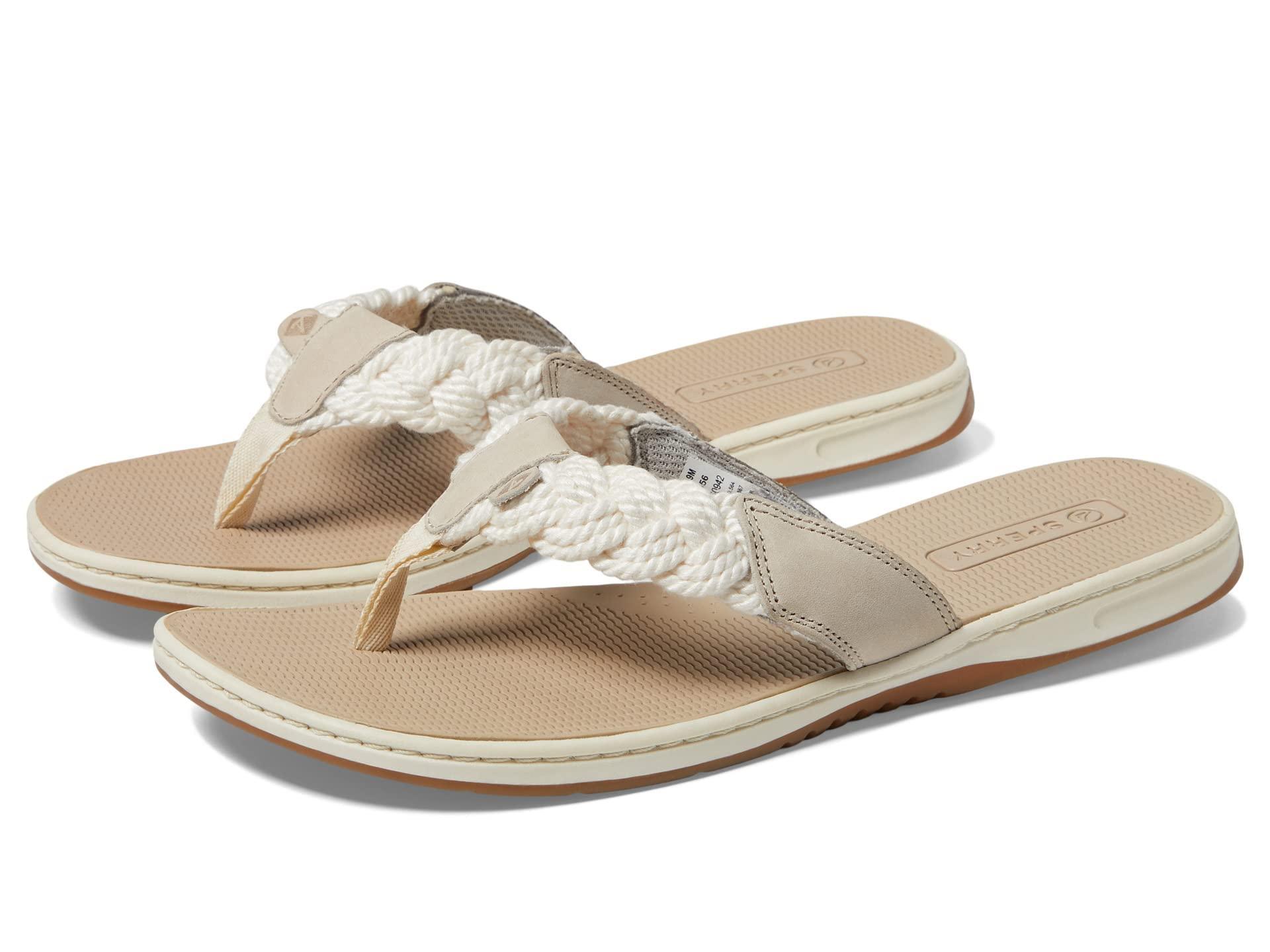 Sperry Top-Sider Sandals and flip-flops for Women Online Sale up