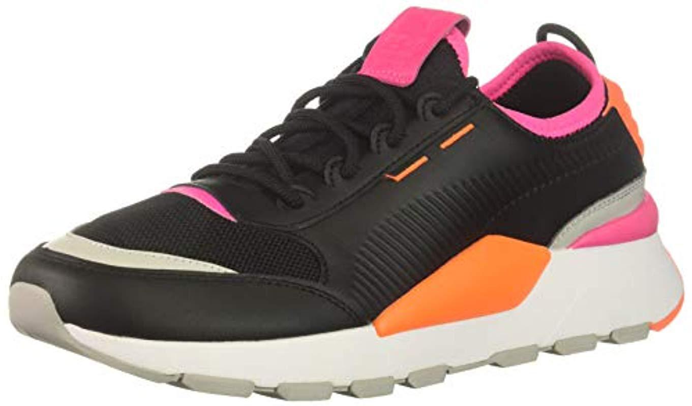 rs o sound puma