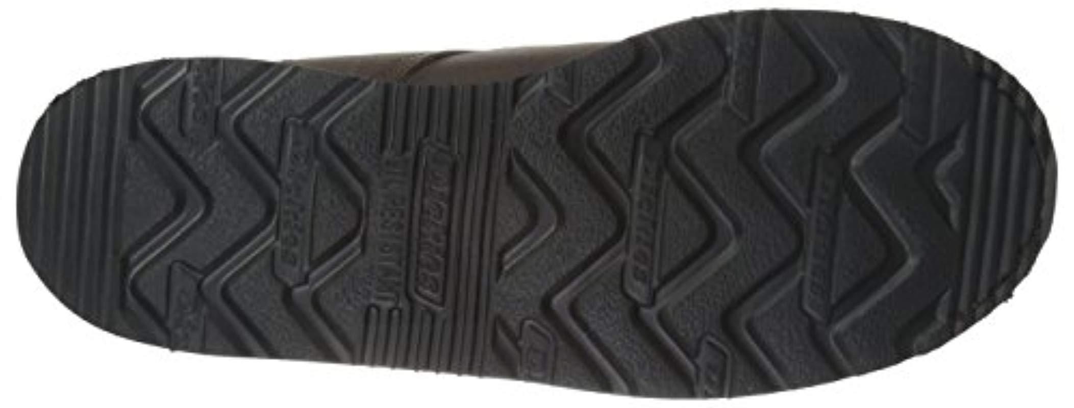 Dickies store outpost boots