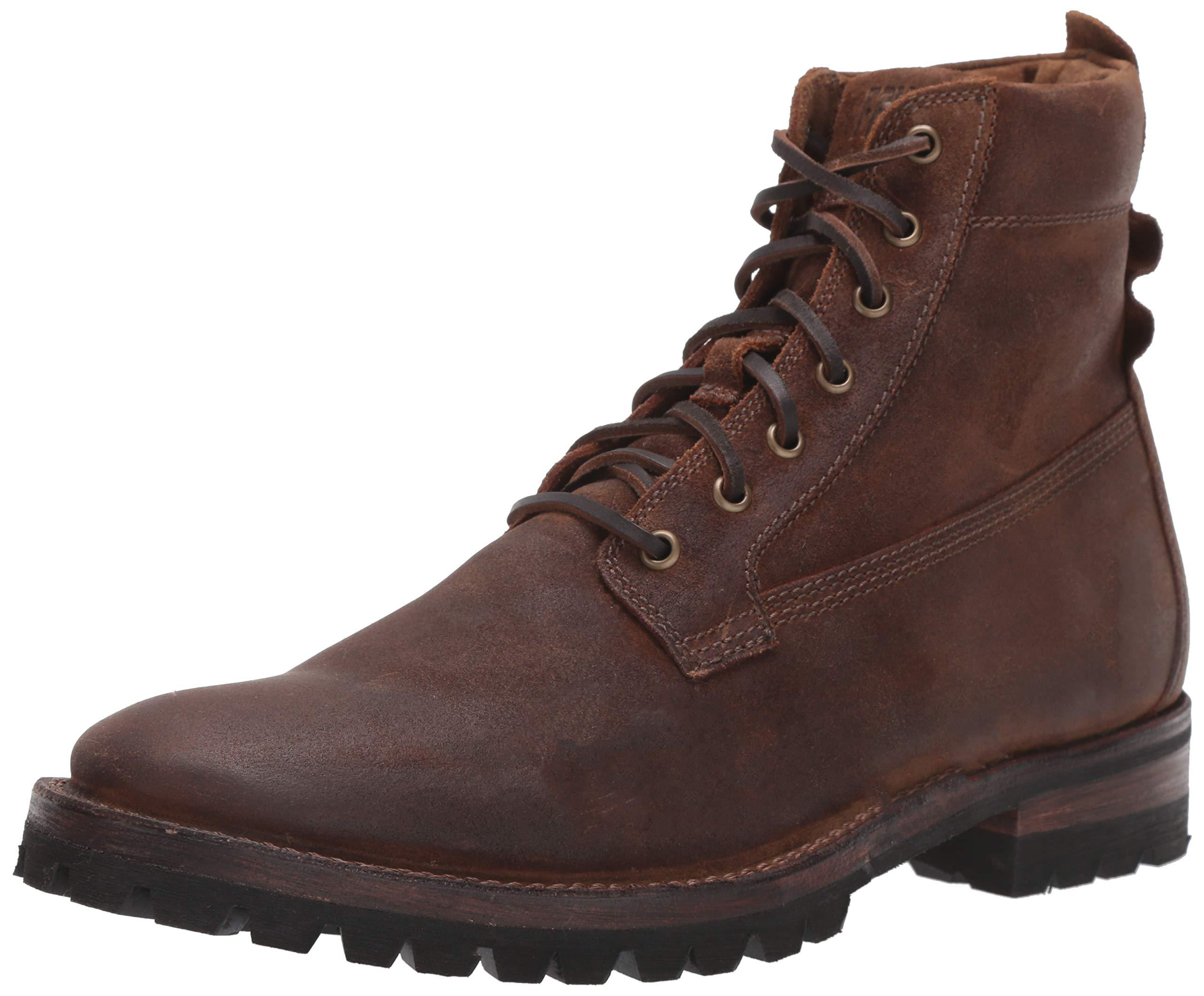 union workboot