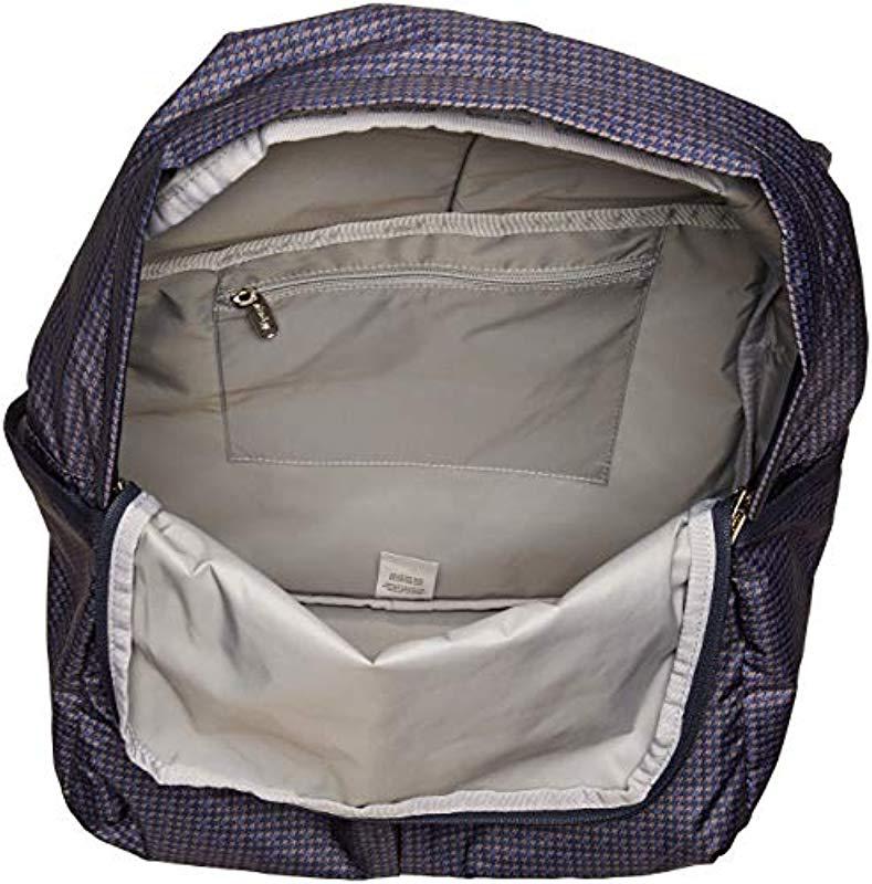 lesportsac noho backpack