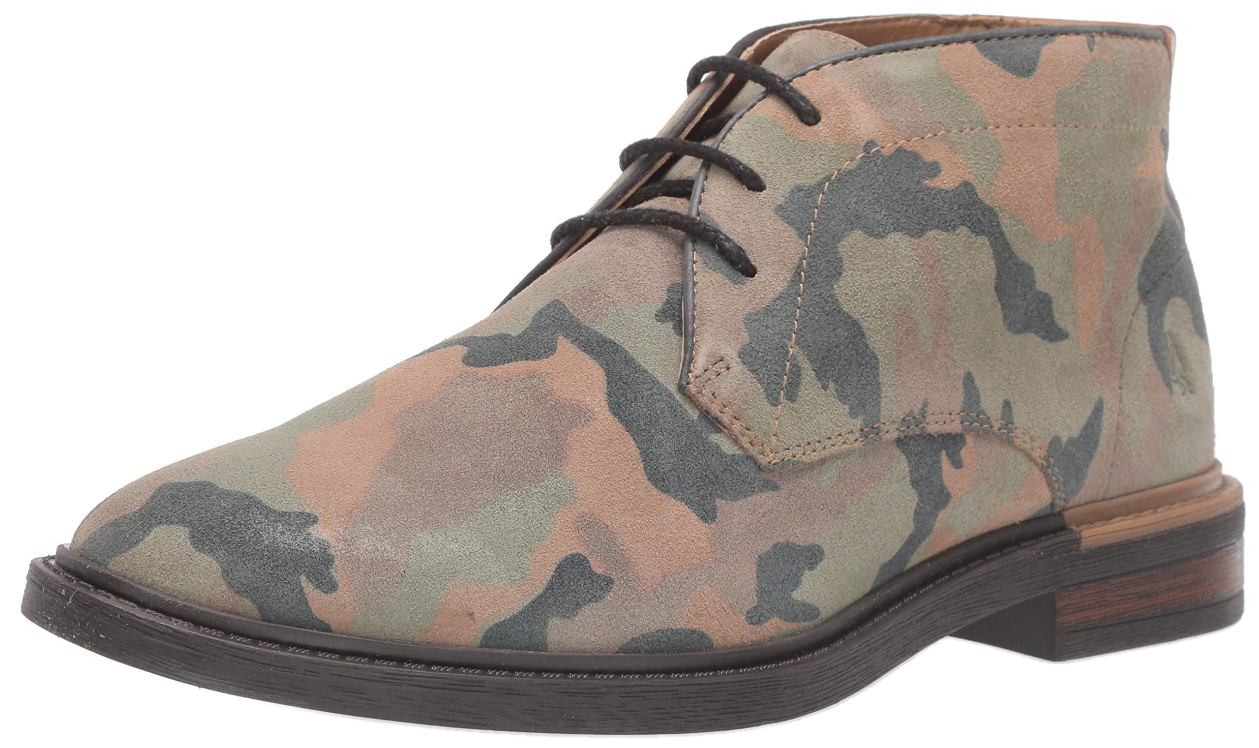 Hush Puppies Men's Davis Suede Chukka Boot for Men Lyst