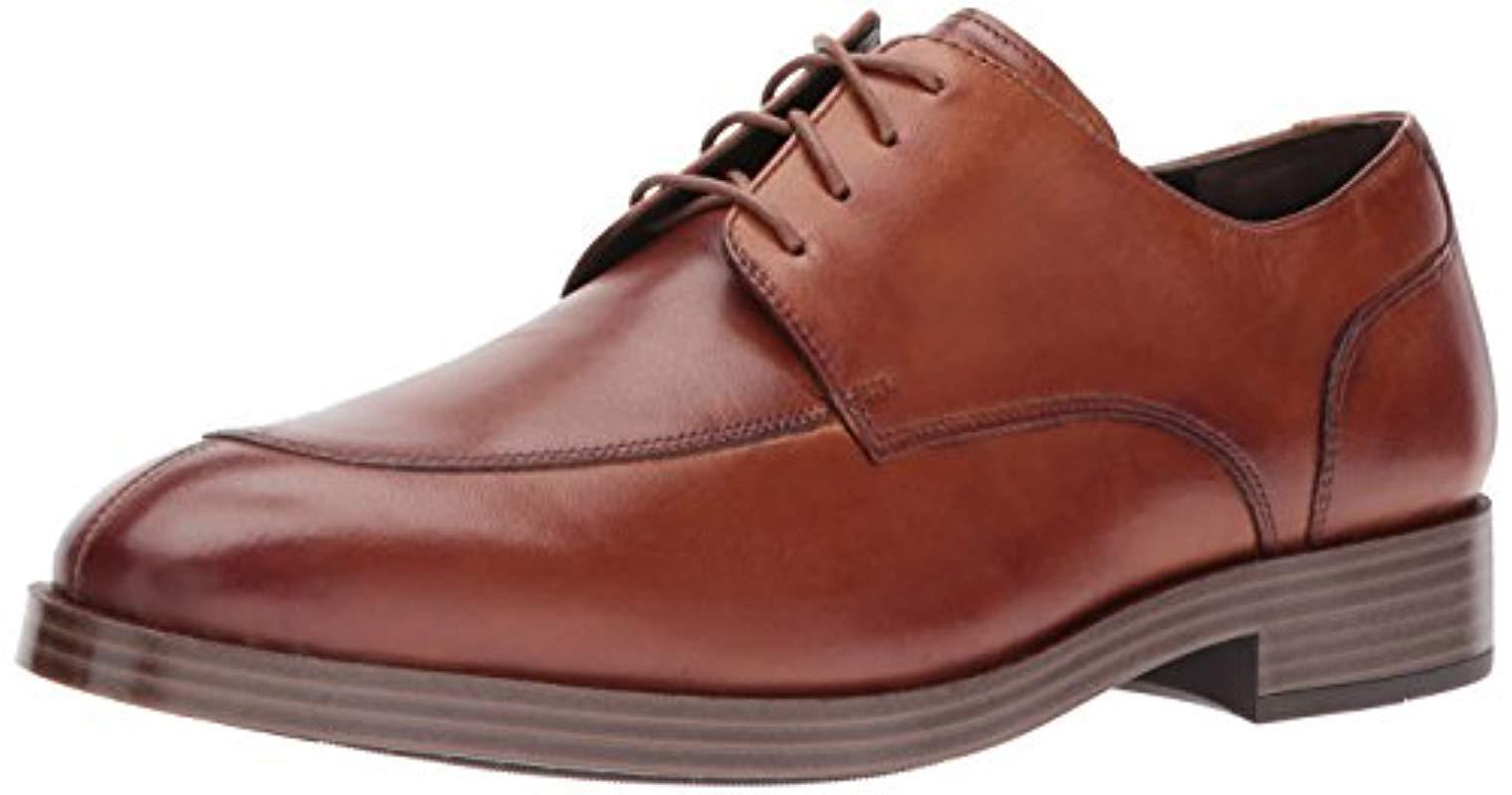 cole haan henry grand cap oxford
