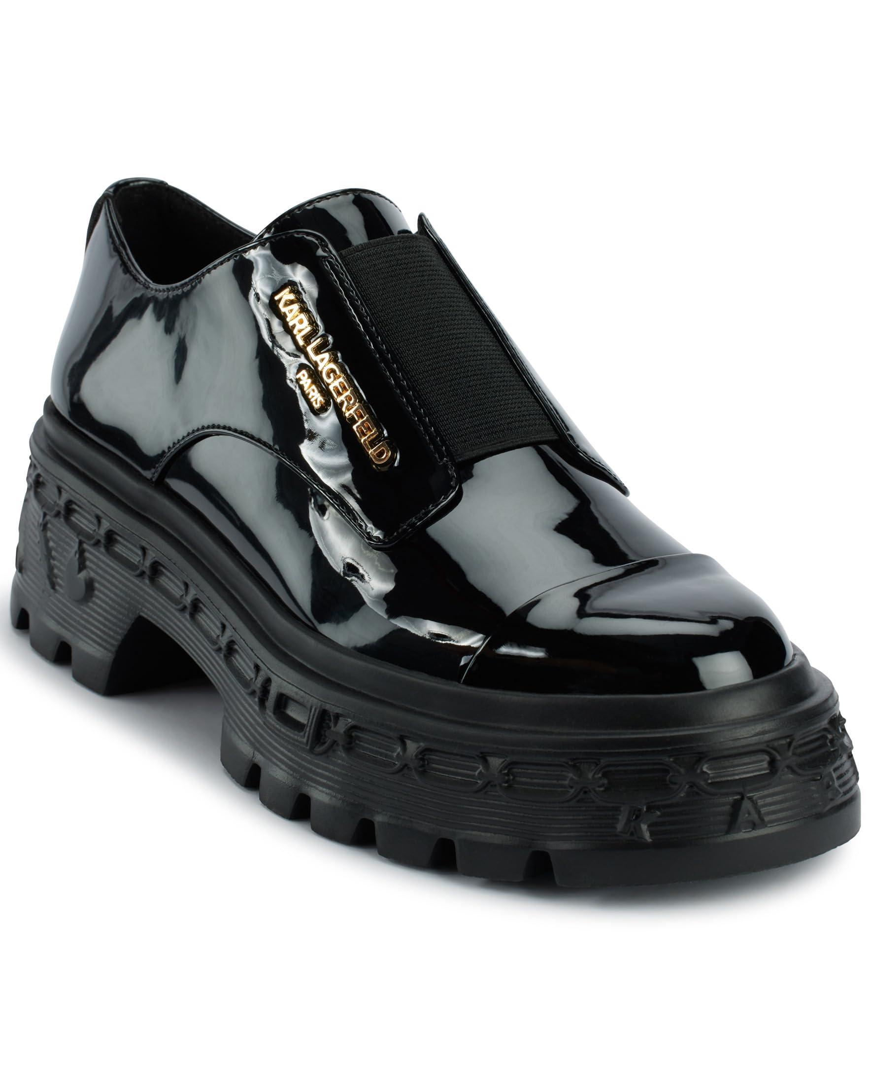 Karl Lagerfeld Women Karl Lagerfeld Paris Women's Gaston Loafer