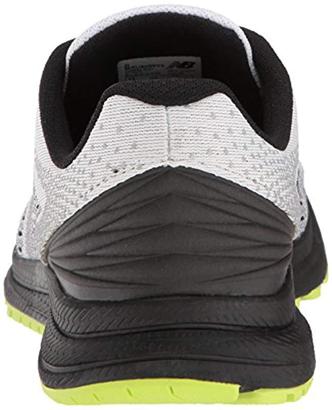 new balance rush v3 men's