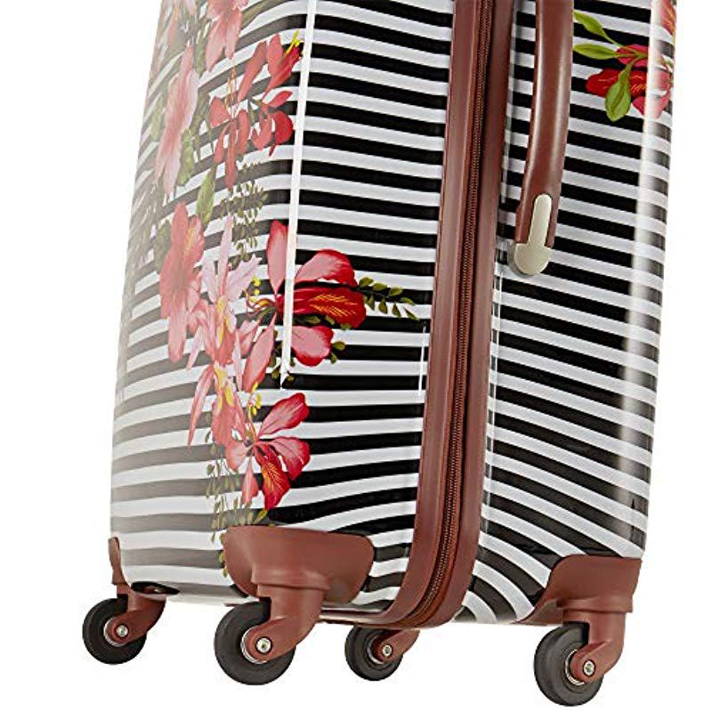 Tommy Bahama Hardside Luggage Spinner Suitcase, 24" | Lyst