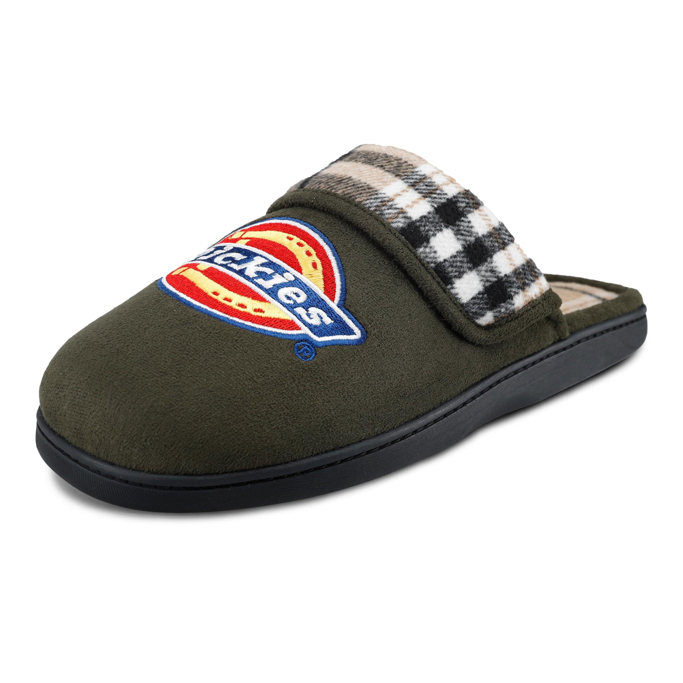 Dickies Slippers for Men Lyst