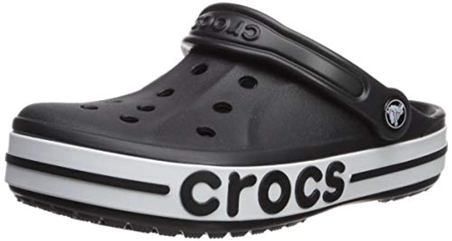 bayaband clog crocs