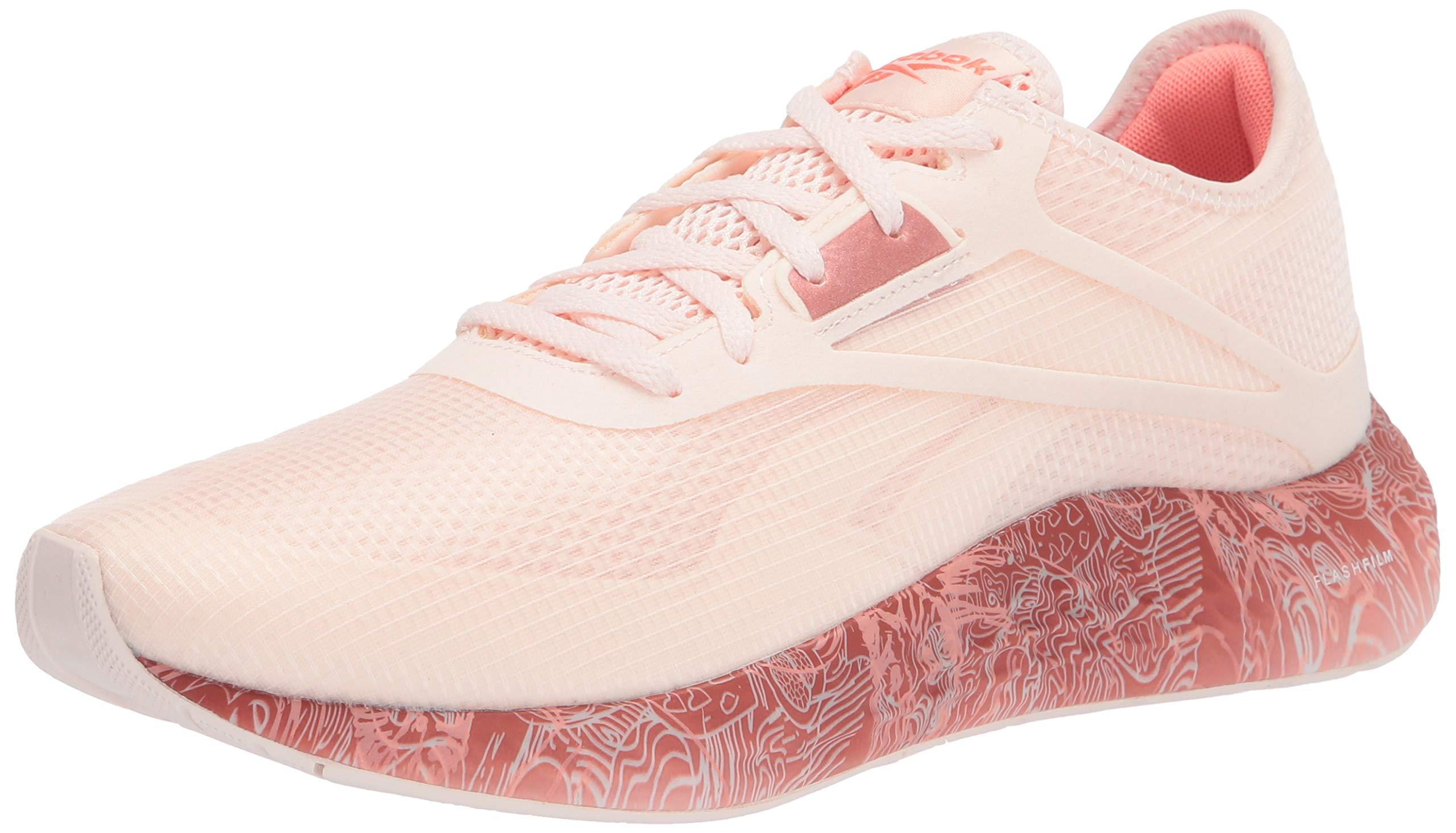 reebok flashfilm women's running shoes