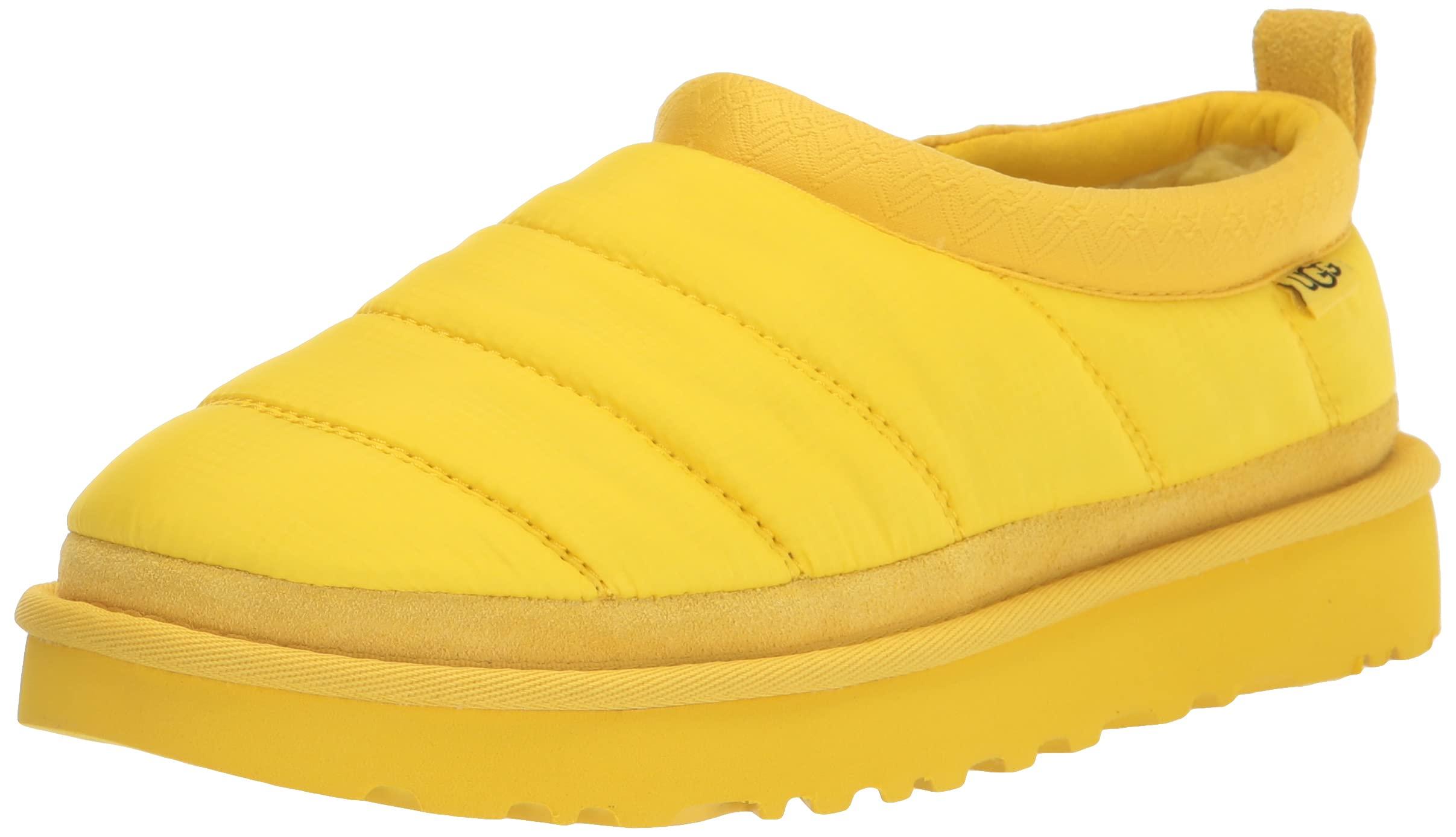 UGG Tasman Lta Slipper in Yellow for Men Lyst