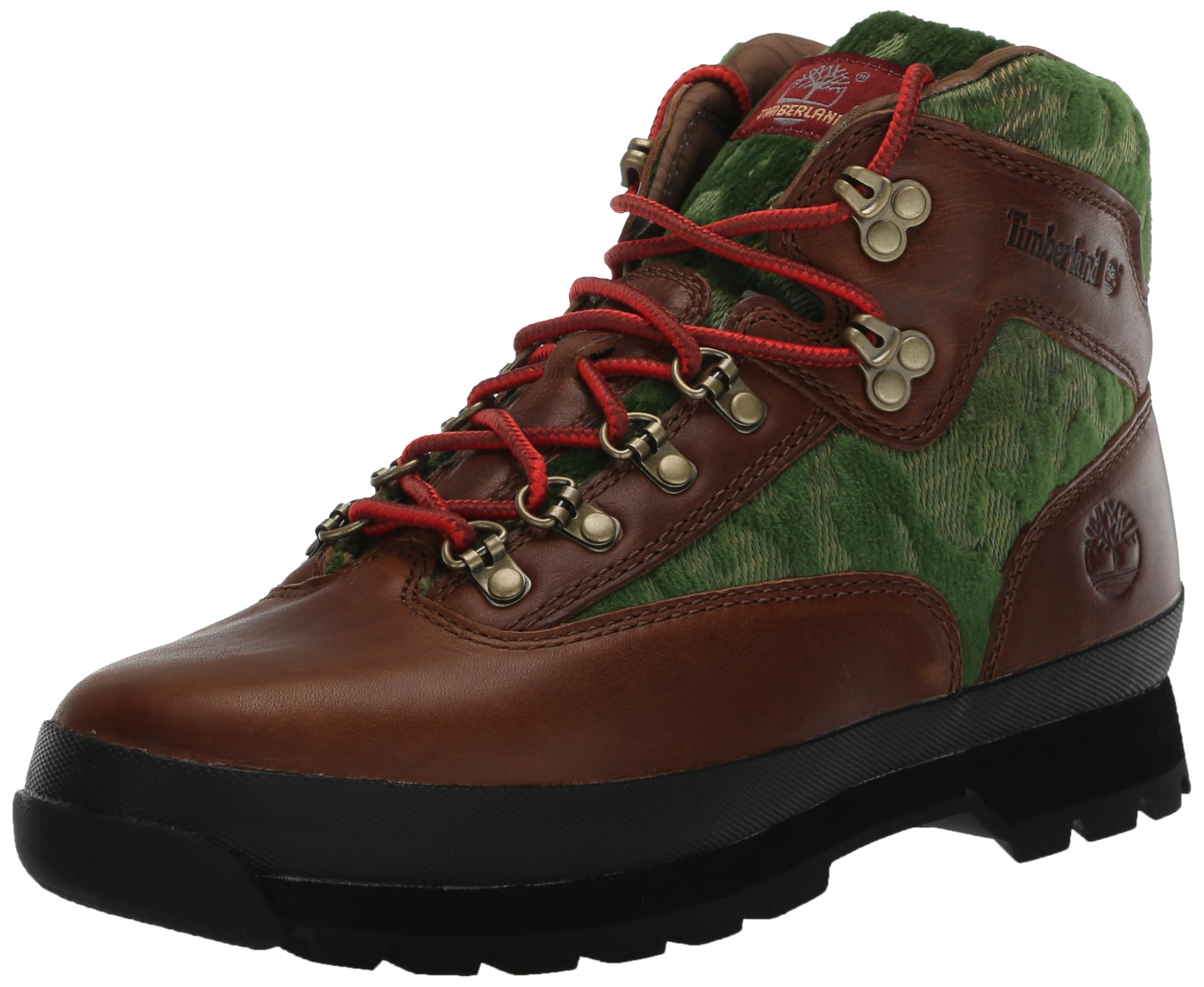 mens black timberland hiking boots