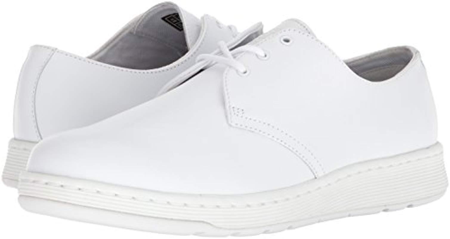 Doc martens shop cavendish mono