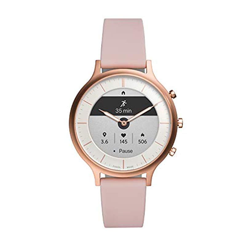 cheap hybrid smartwatch