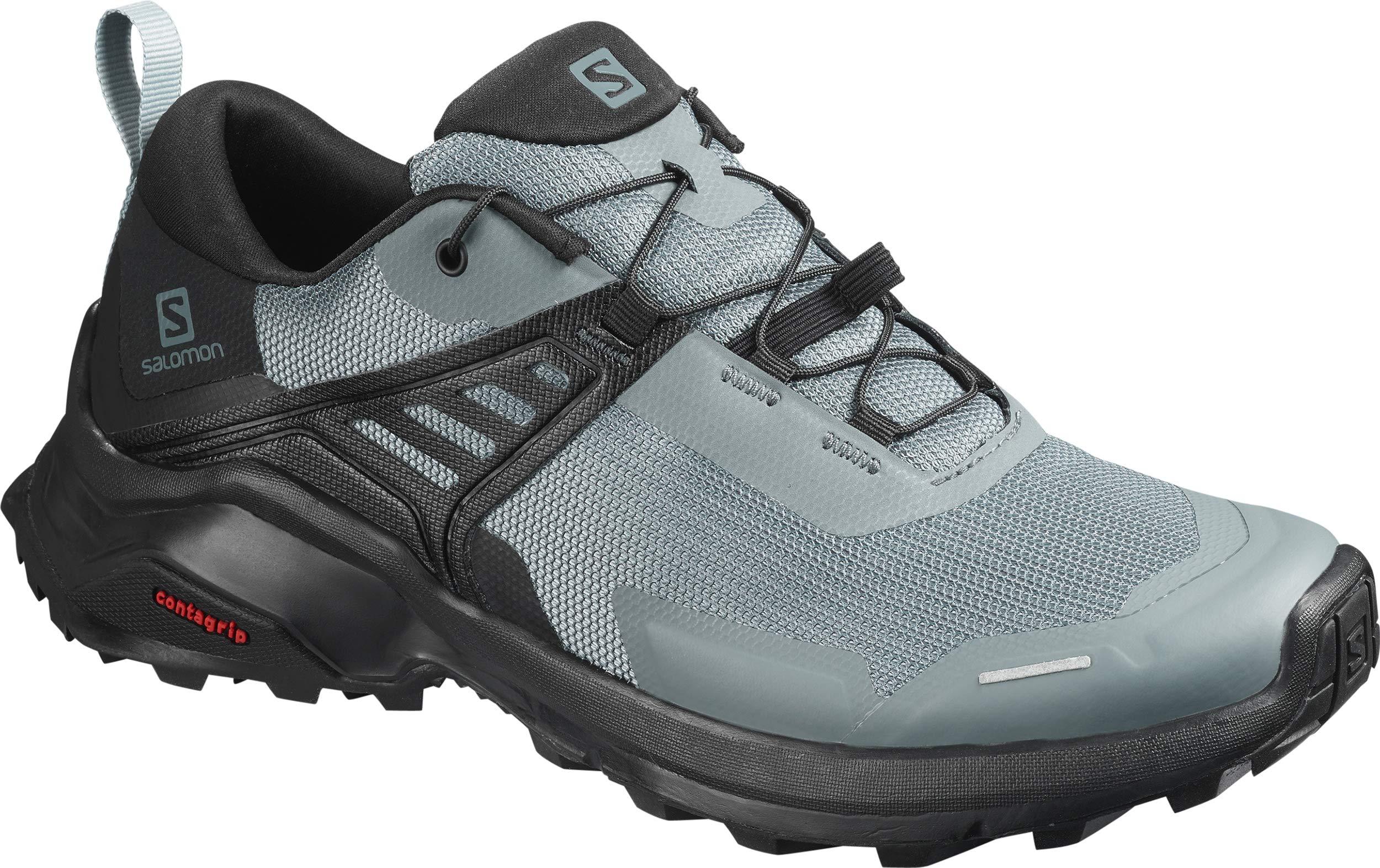 salomon women's x raise gtx w hiking