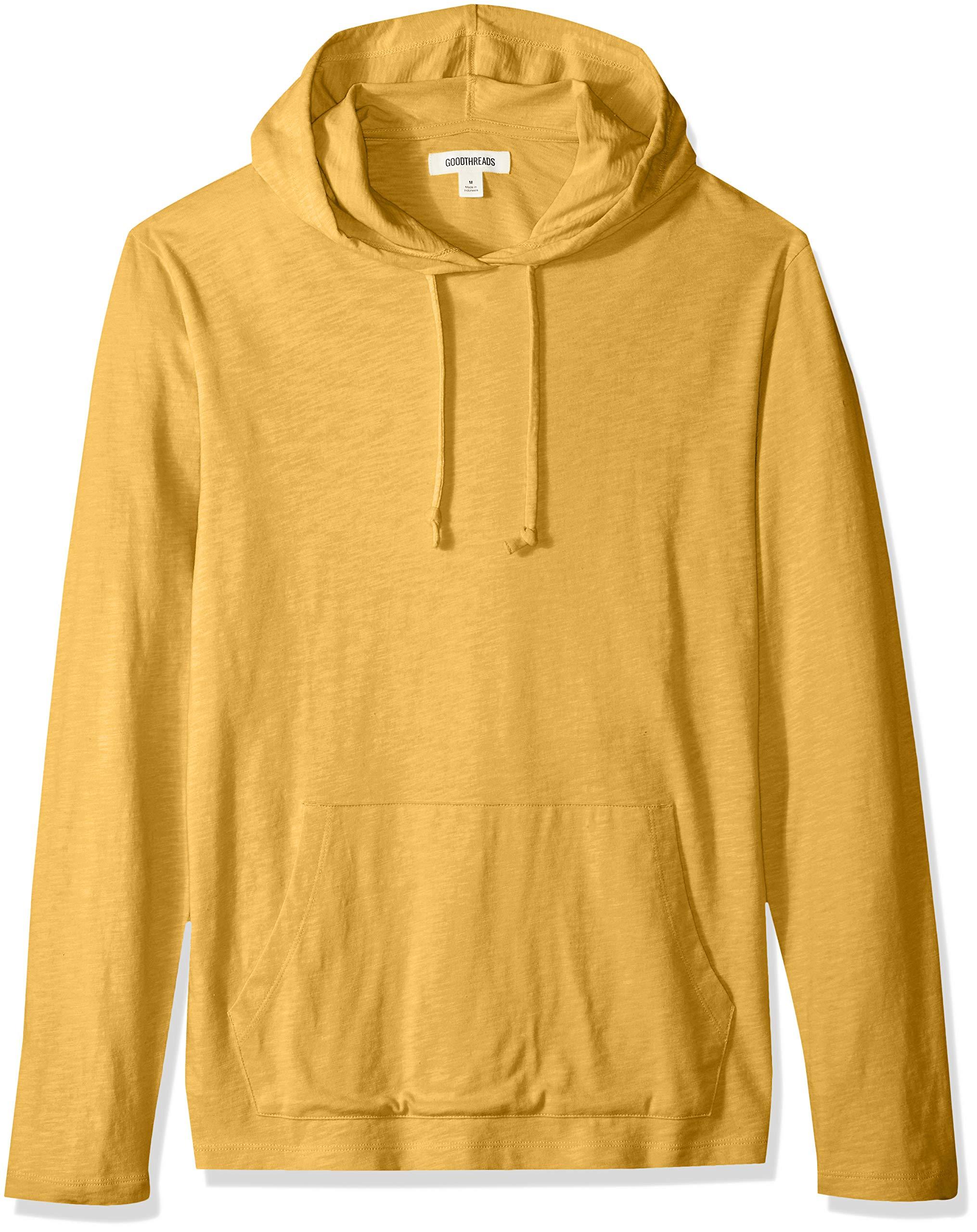 goodthreads hoodie