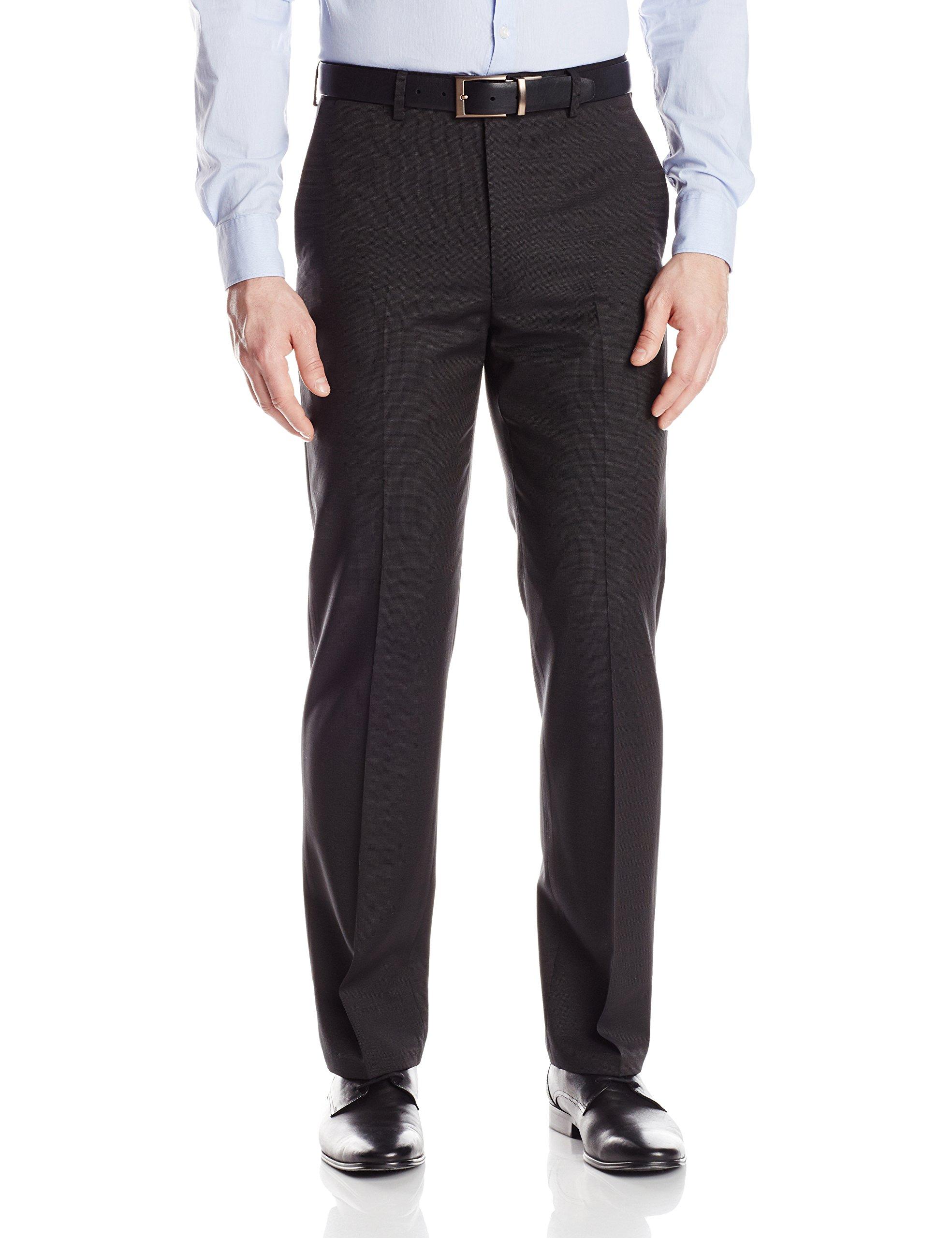 dkny suit trousers