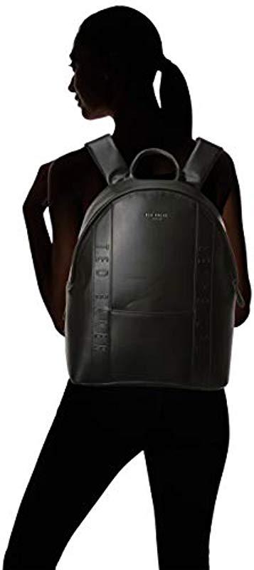 ted baker dominoe backpack