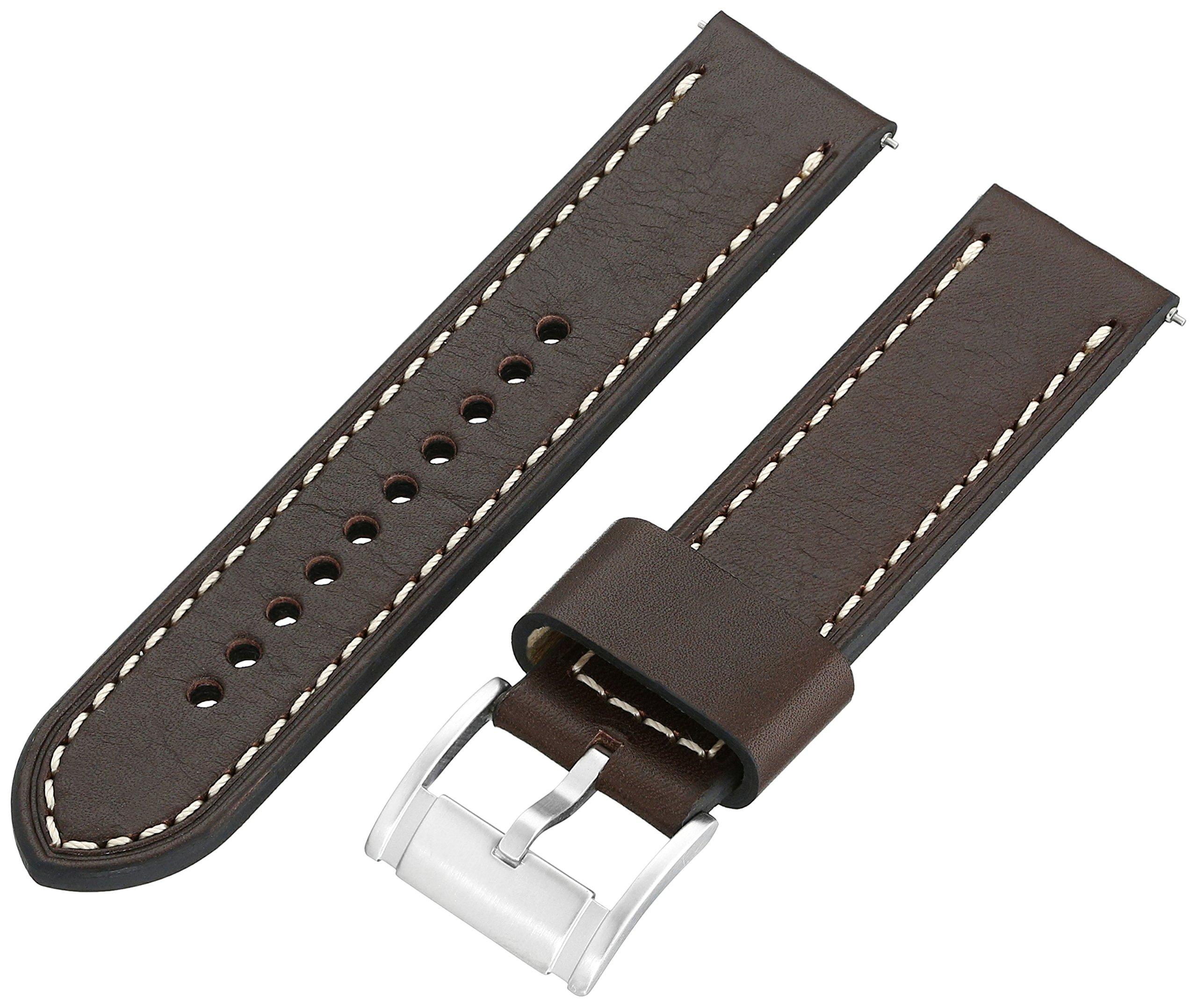 fossil watch band for apple watch