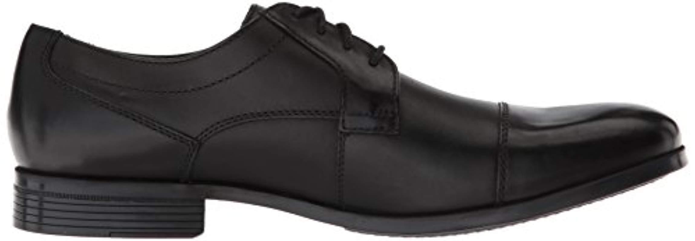 clarks conwell