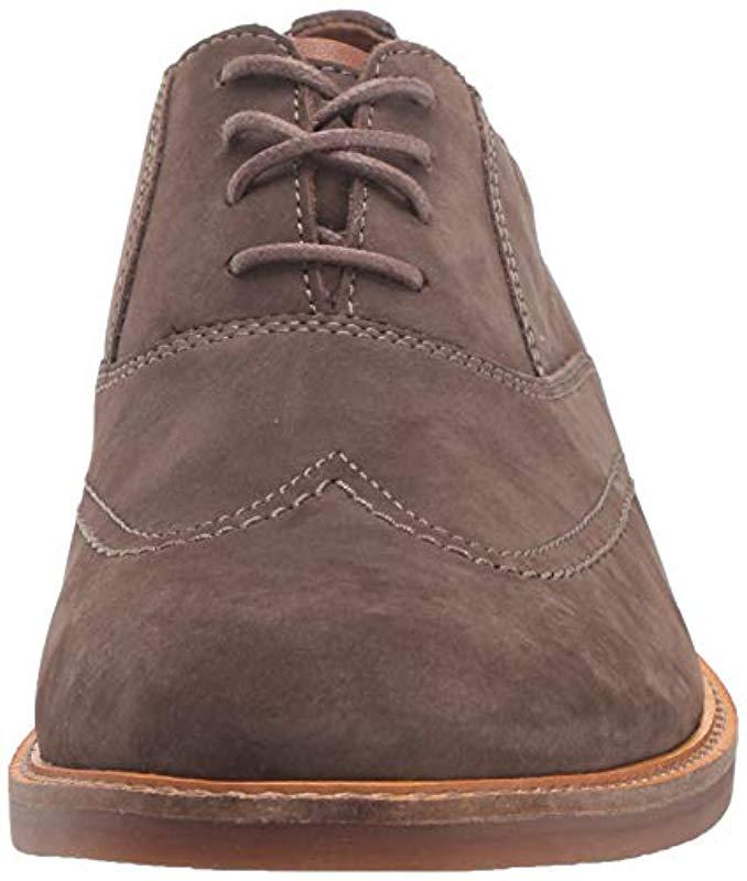 clarks atticus vibe