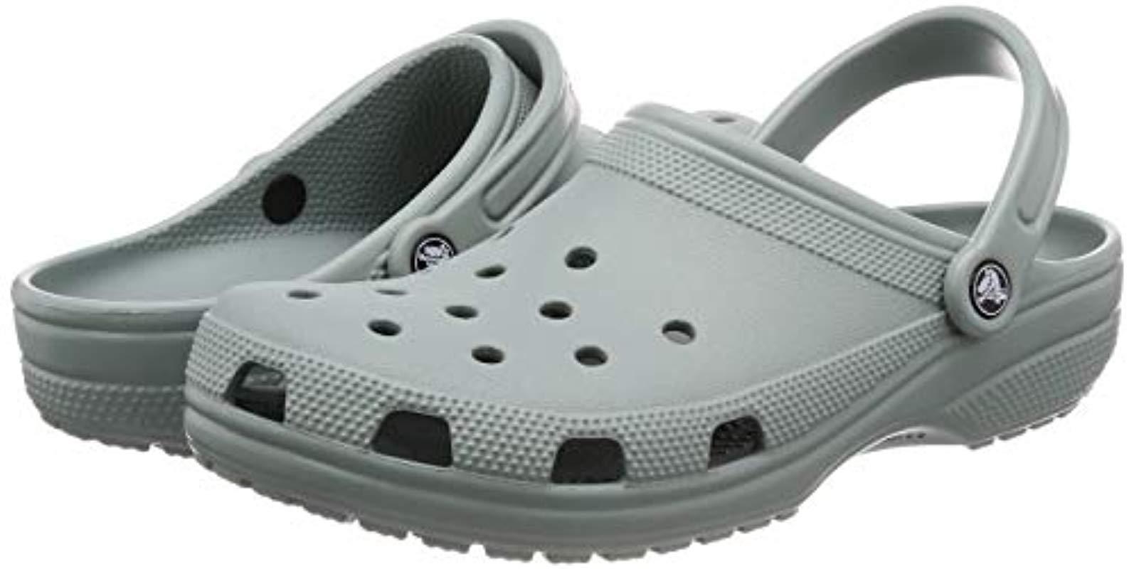 Crocs™ Unisex Classic Clog in Dusty 