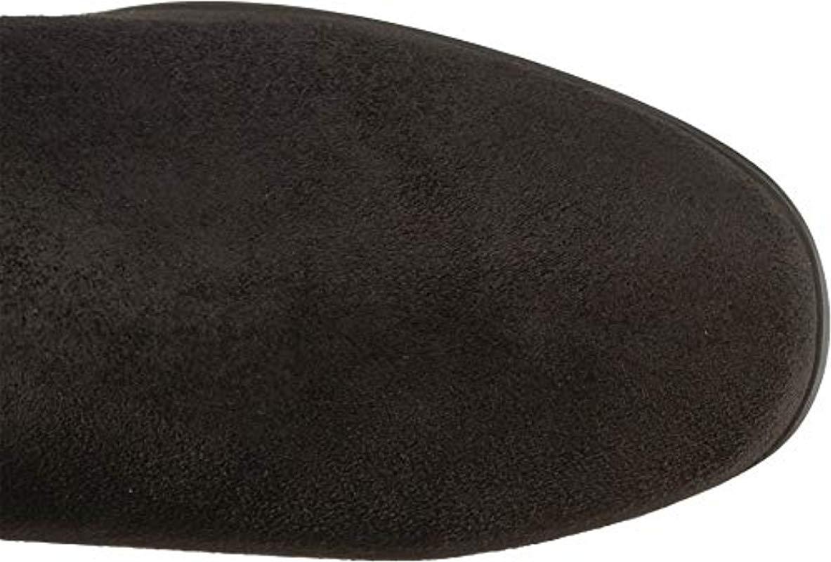 chinese laundry felix over the knee boot