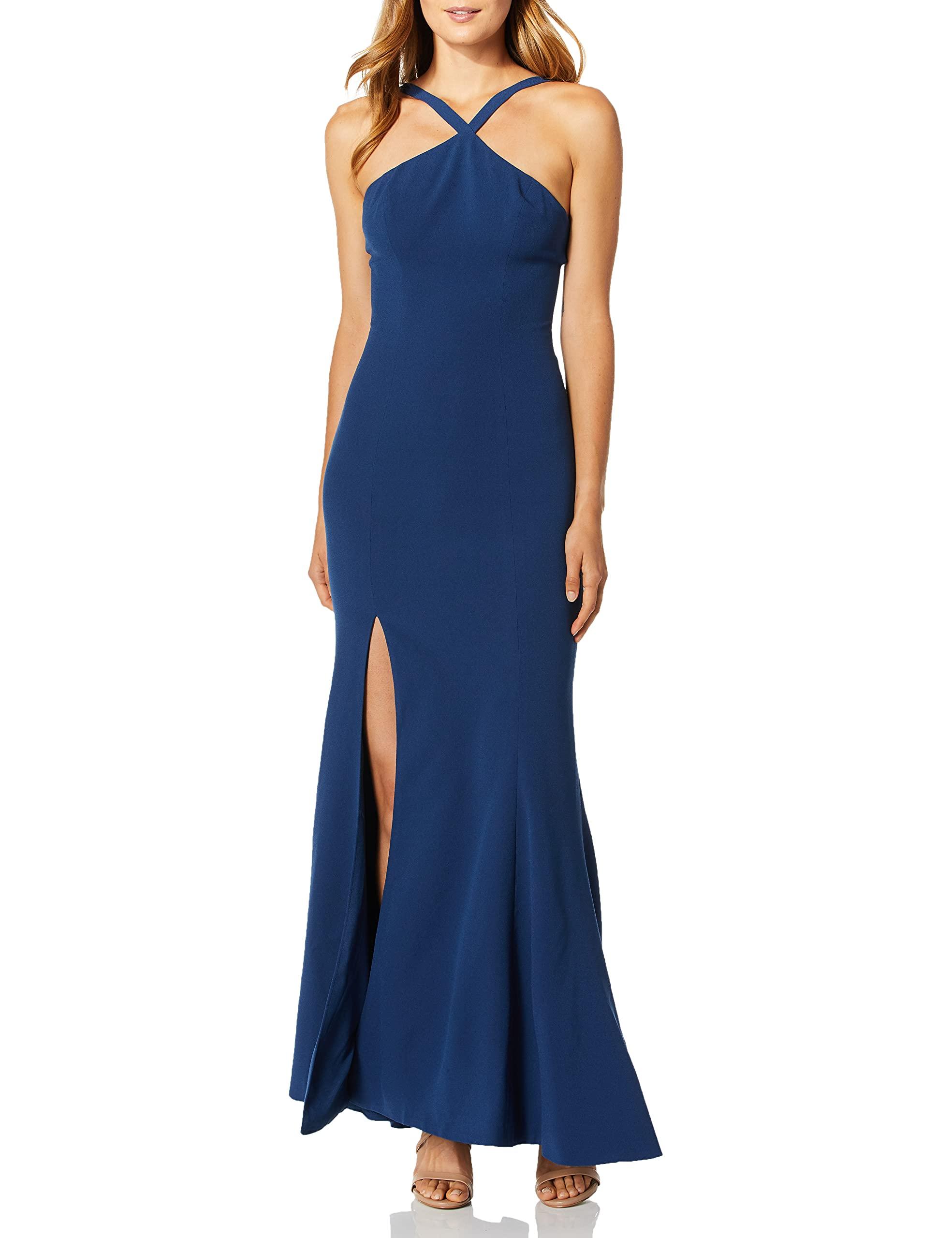 Dress the Population Brianna Halter 