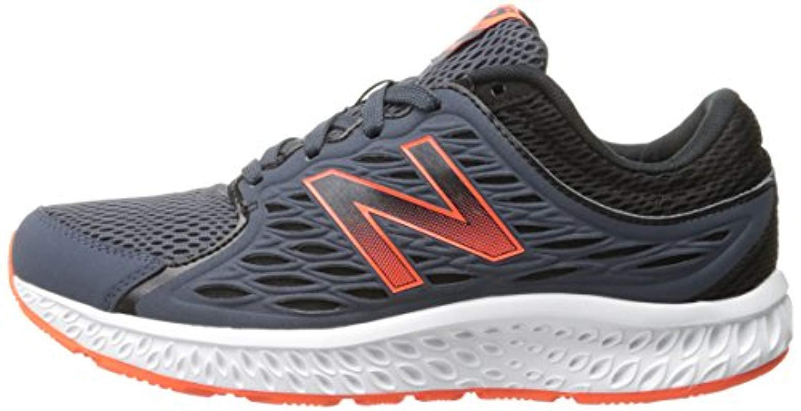 new balance men's m420v3 running shoe