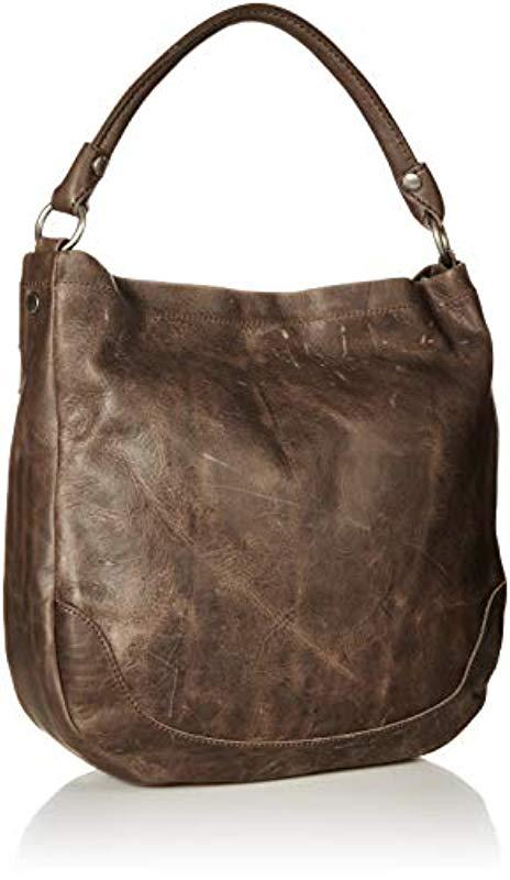 frye melissa native sun stud hobo