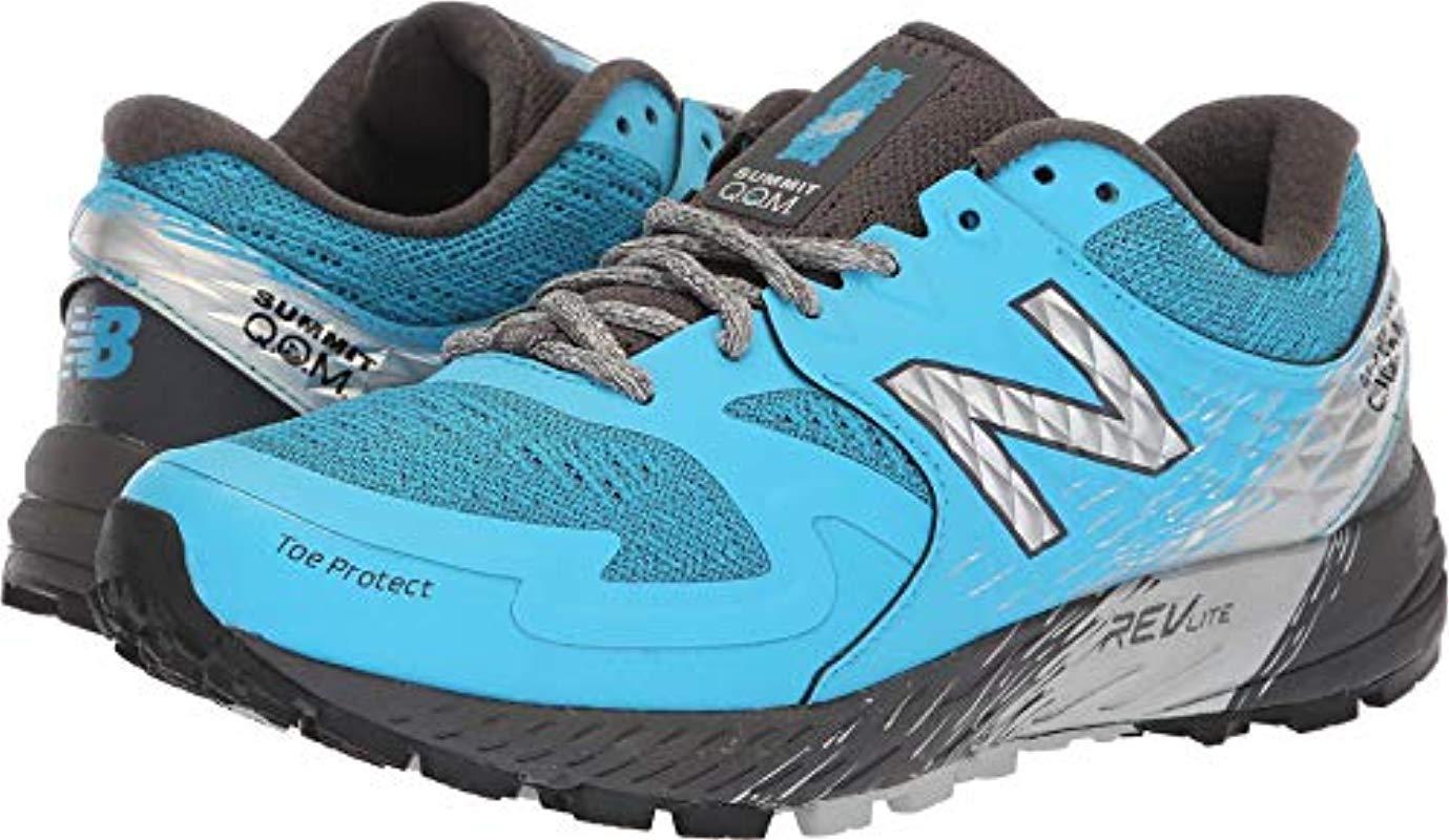 new balance summit king of the mountain