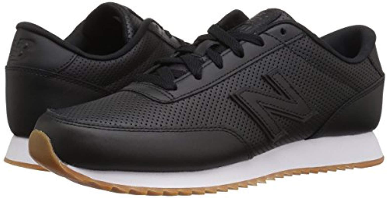 new balance men's 501v1 ripple lifestyle sneaker