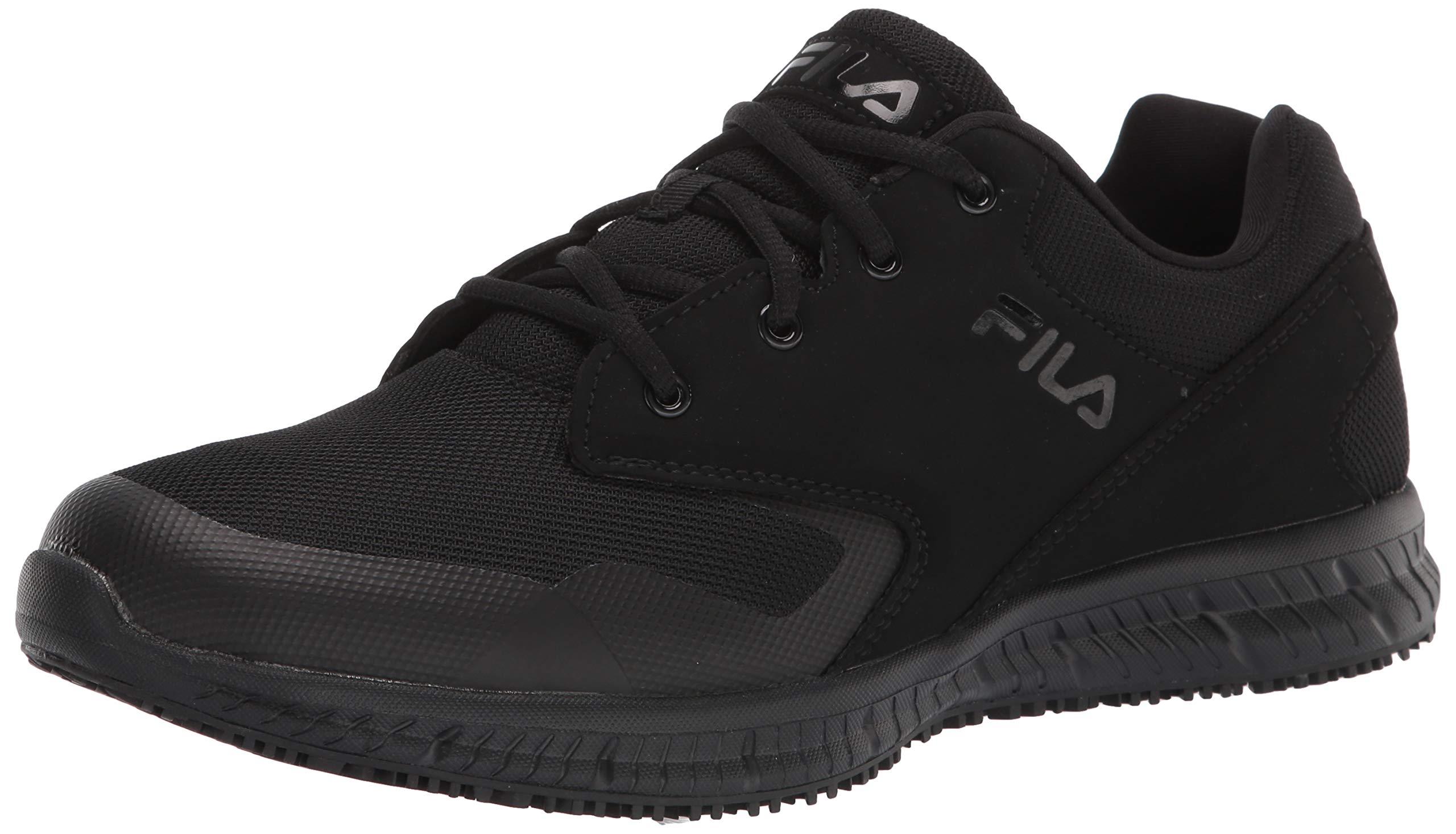 fila work shoes