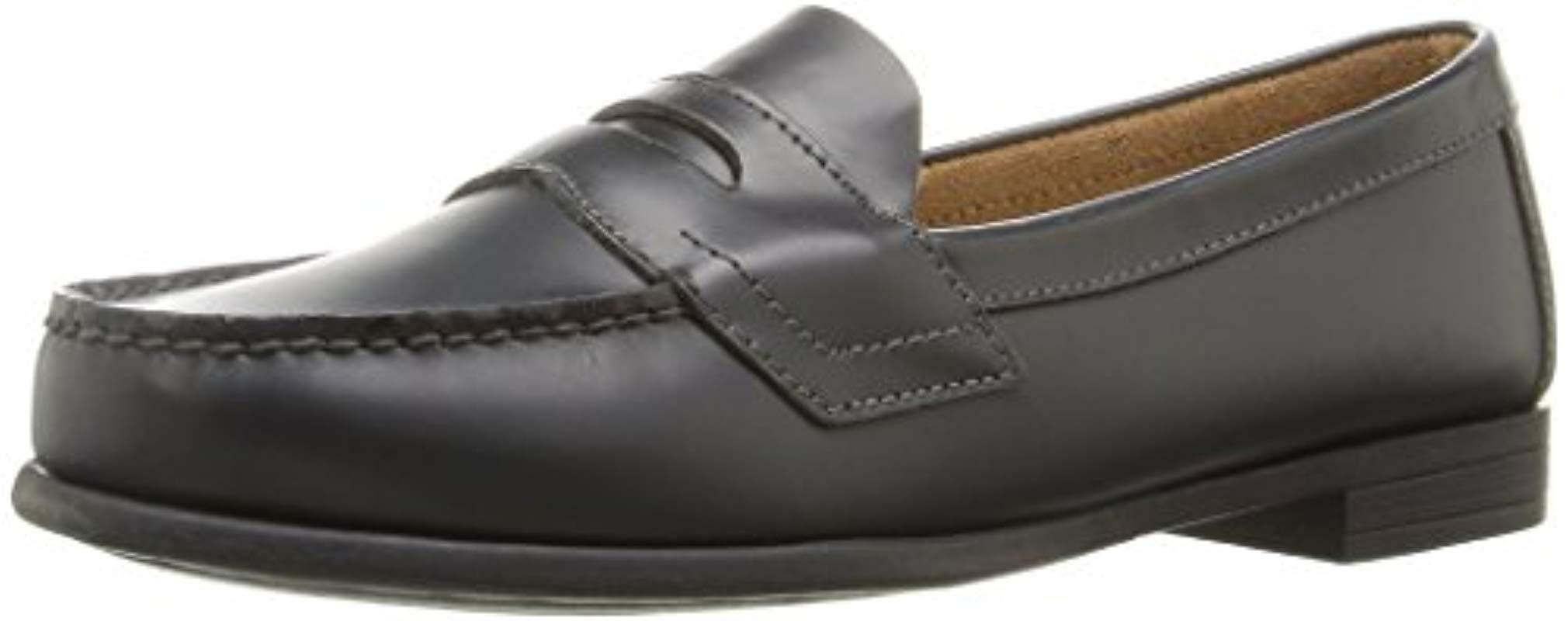 eastland classic ii loafer