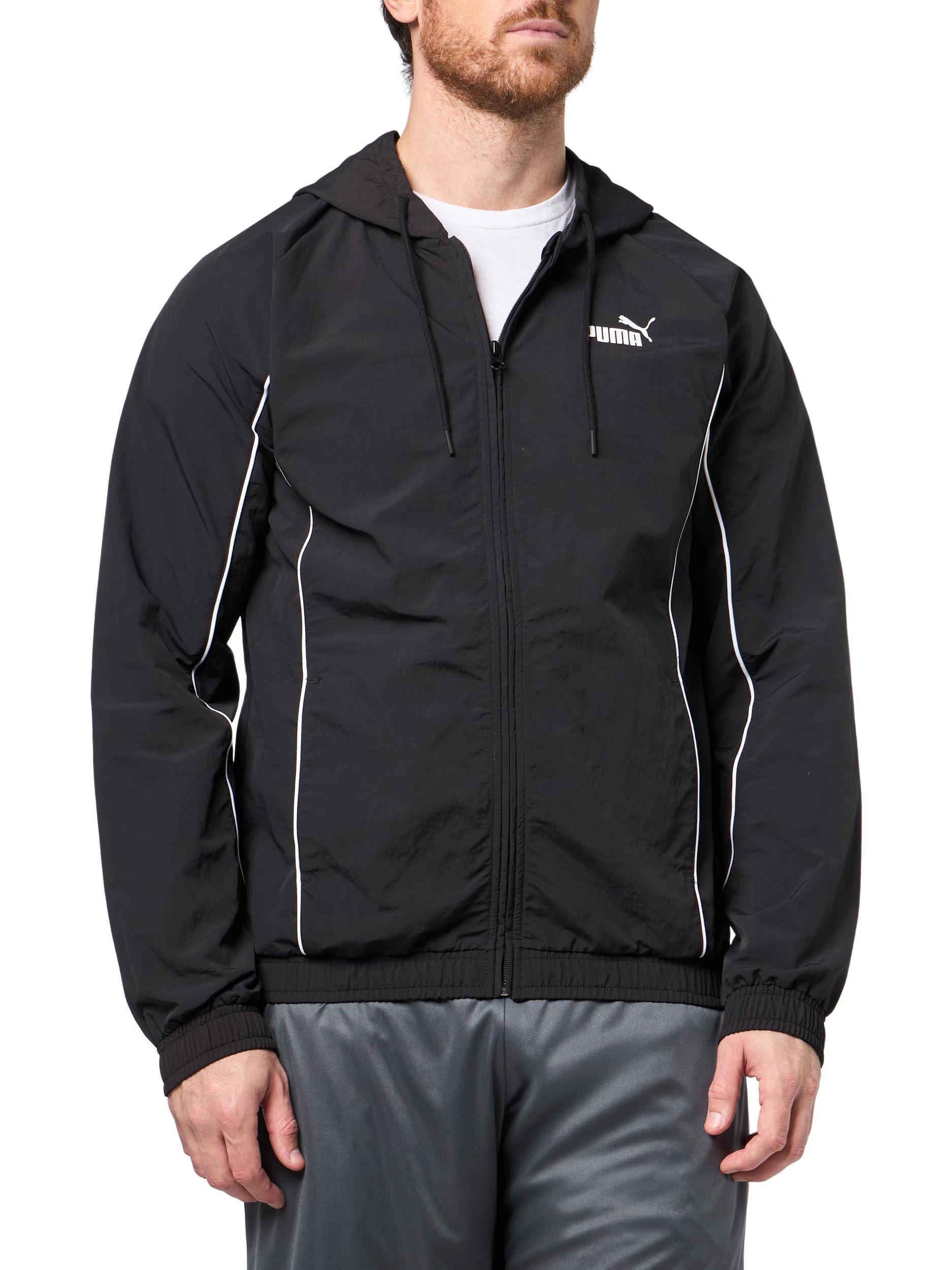 PUMA Casual jackets for Men Online Sale up to 28% off Lyst
