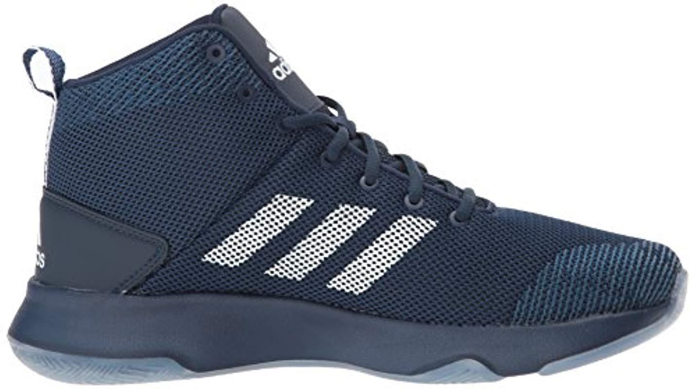 adidas executor mid