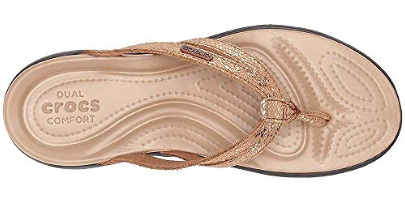 dual crocs comfort amazon