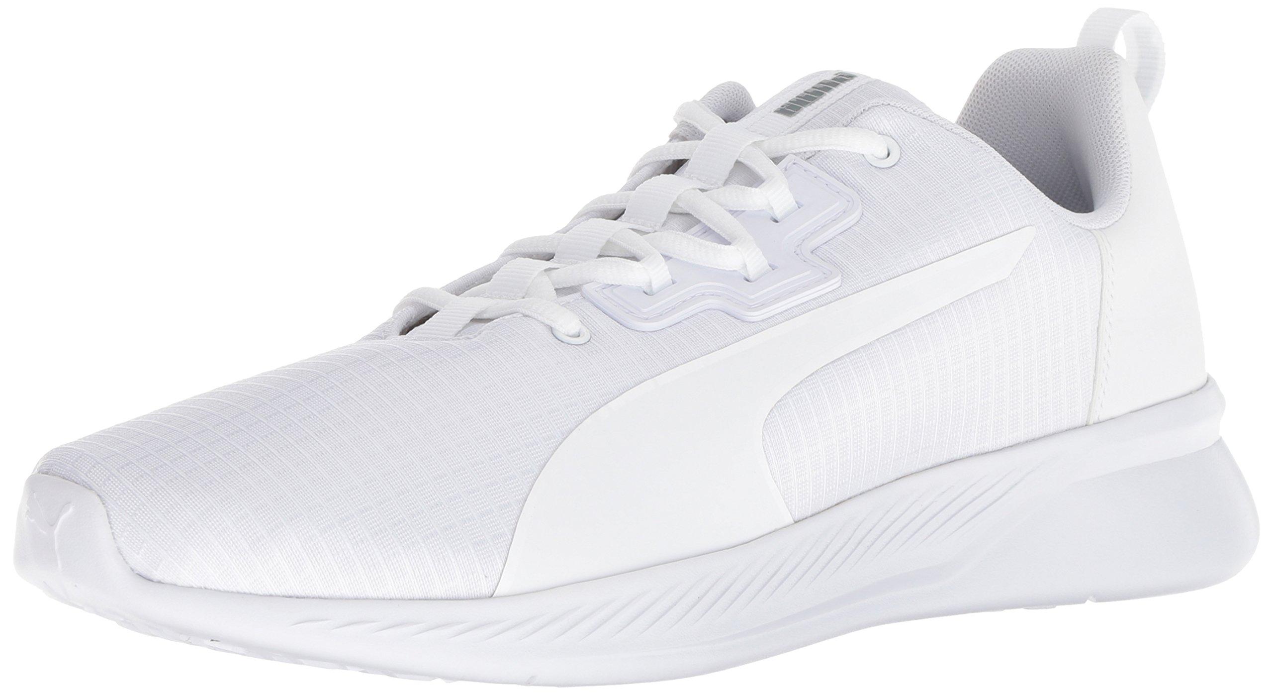 puma tishatsu runner knit