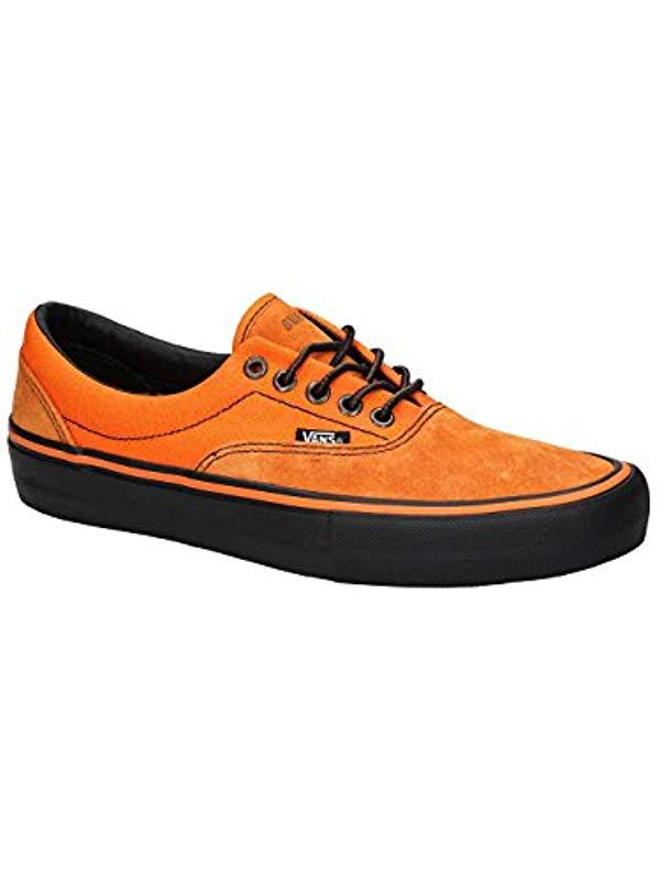 vans unisex era 59 skate shoes