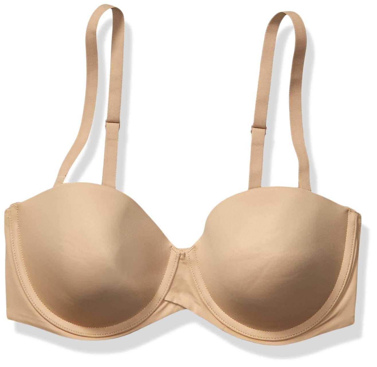 Maidenform Self Expressions Stay Put Strapless With Lift Bra Bra in