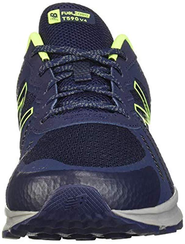 new balance mt590v4