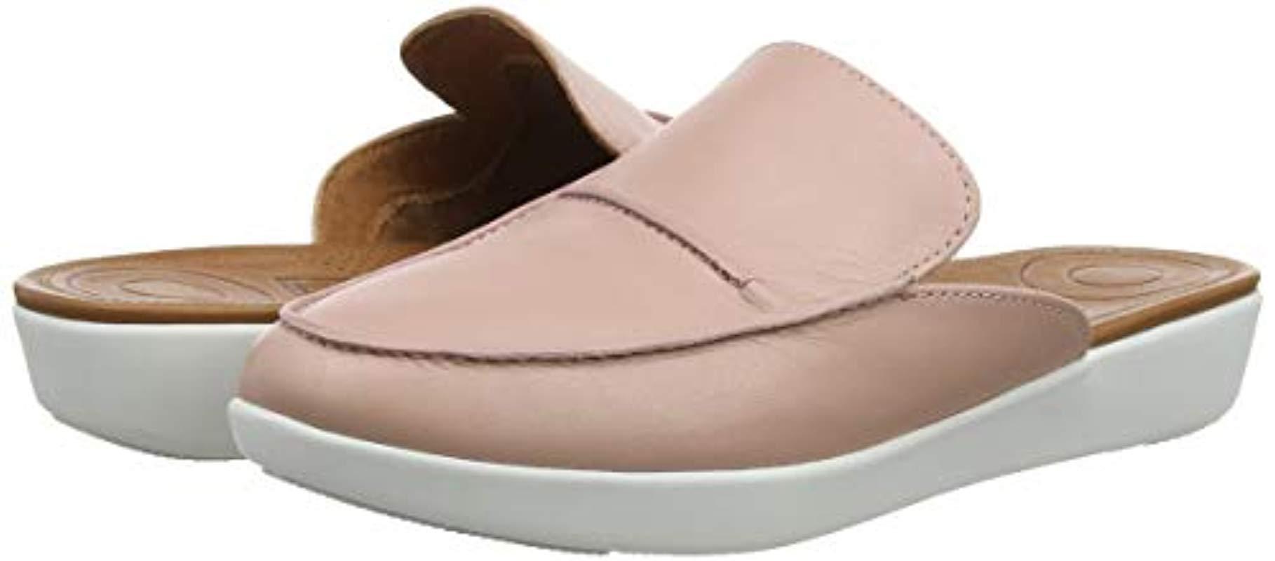 fitflop serene mules