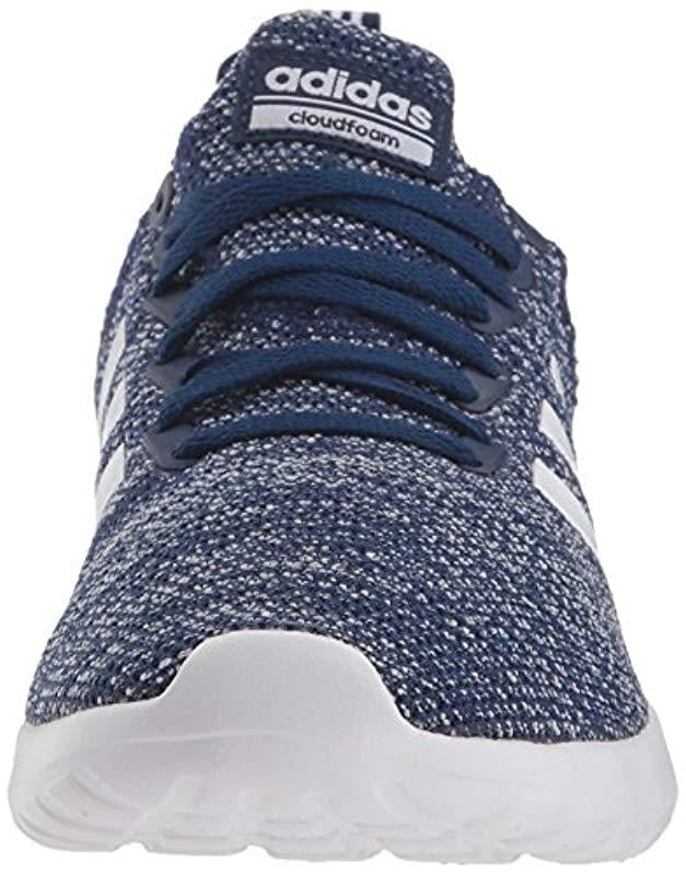 adidas Lite Racer Byd Shoes in Blue for Men | Lyst